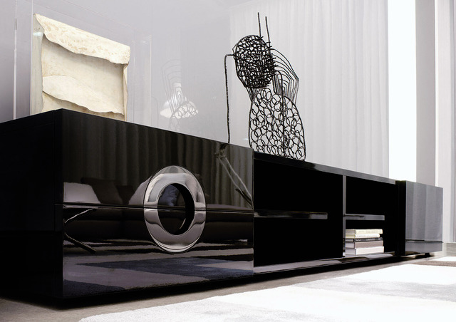 Archipenko Modular Unit