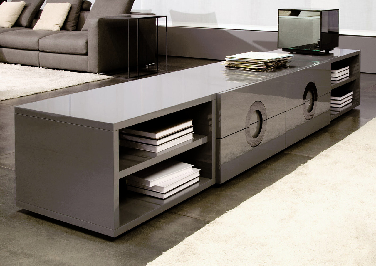 Archipenko Modular Unit, view 6