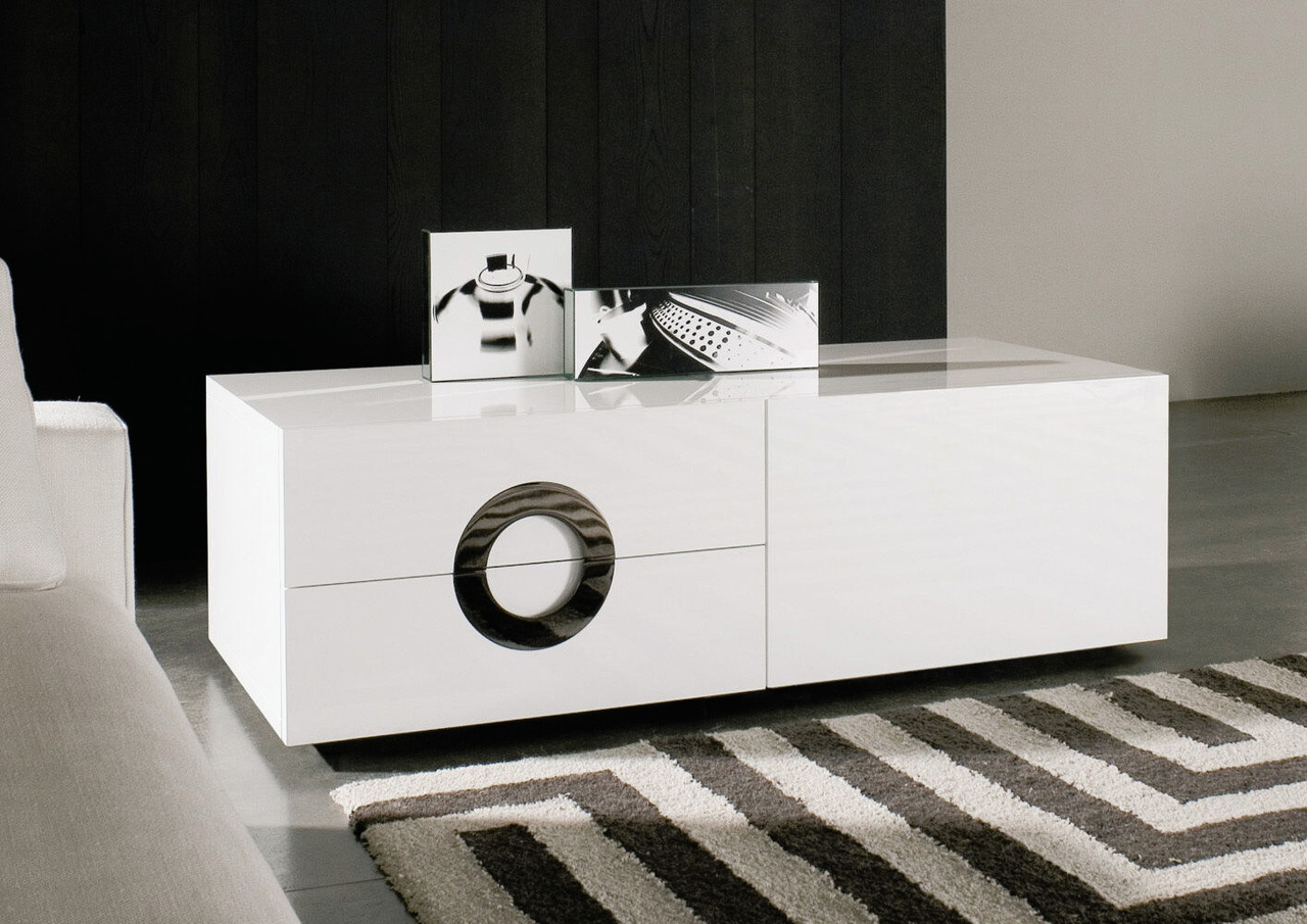 Archipenko Modular Unit, view 8