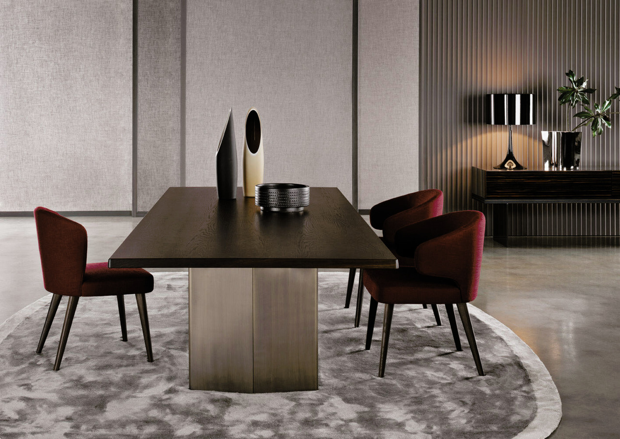 Aston “Dining”, view 2