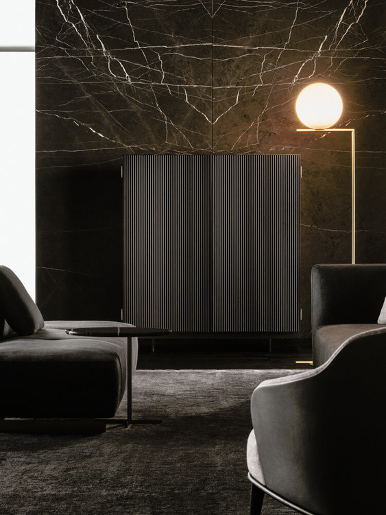 Aylon Sideboards and Cabinets, view 4