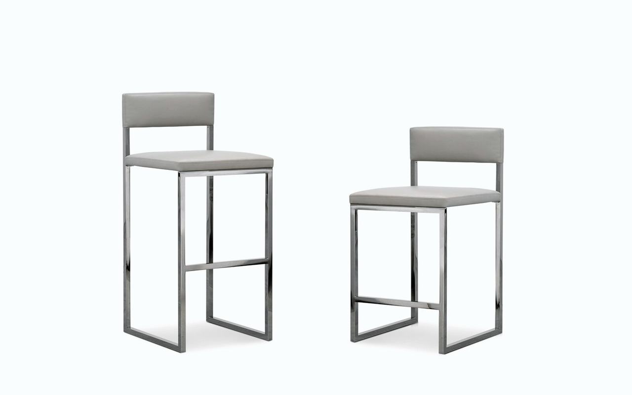 Bag light bar stool