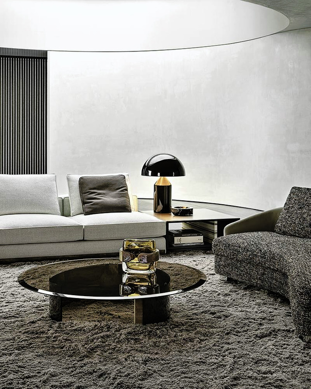 Bangle Coffee Table