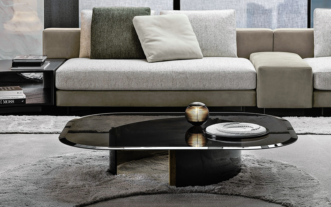 Bangle Coffee Table, view 3