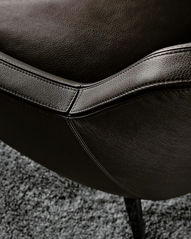 Belt Armchair, view 16