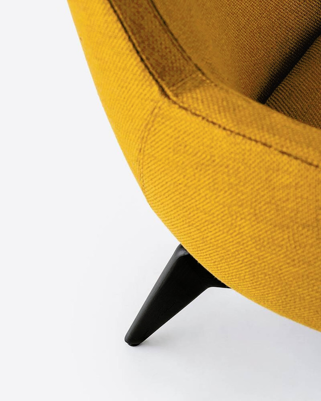 Belt Armchair, view 7