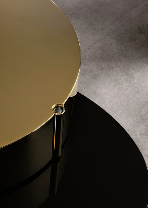 Benson Minotti Coffee Table