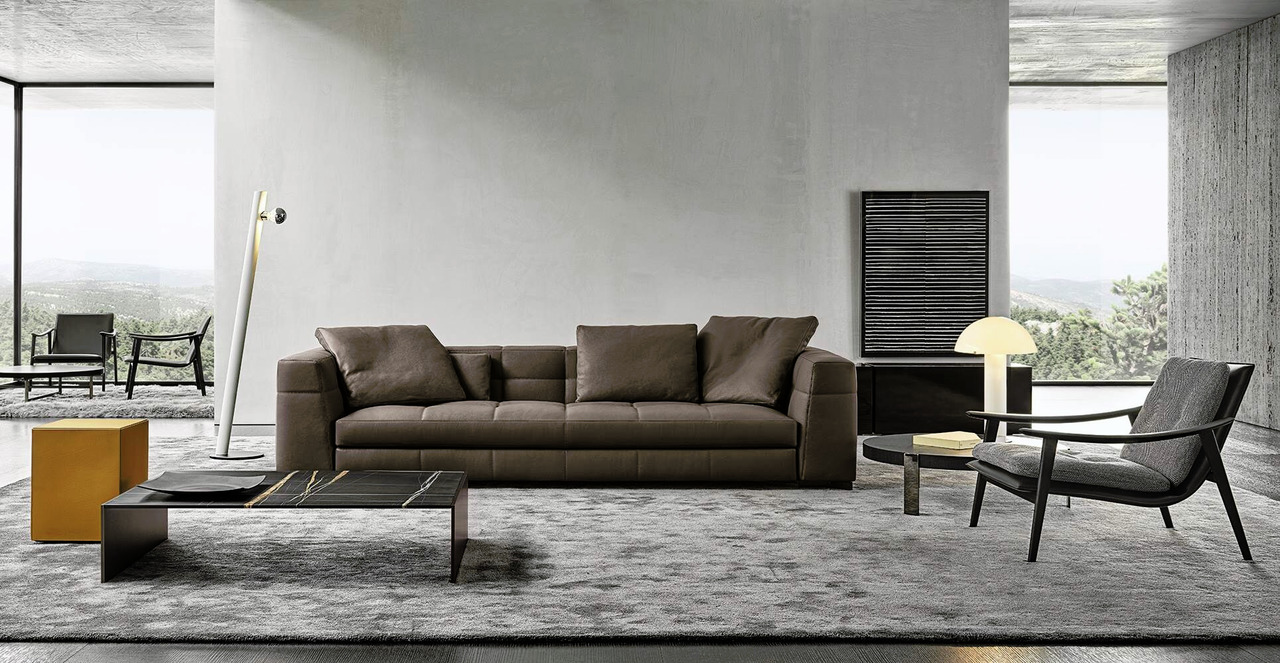 Blazer Sofa, view 10