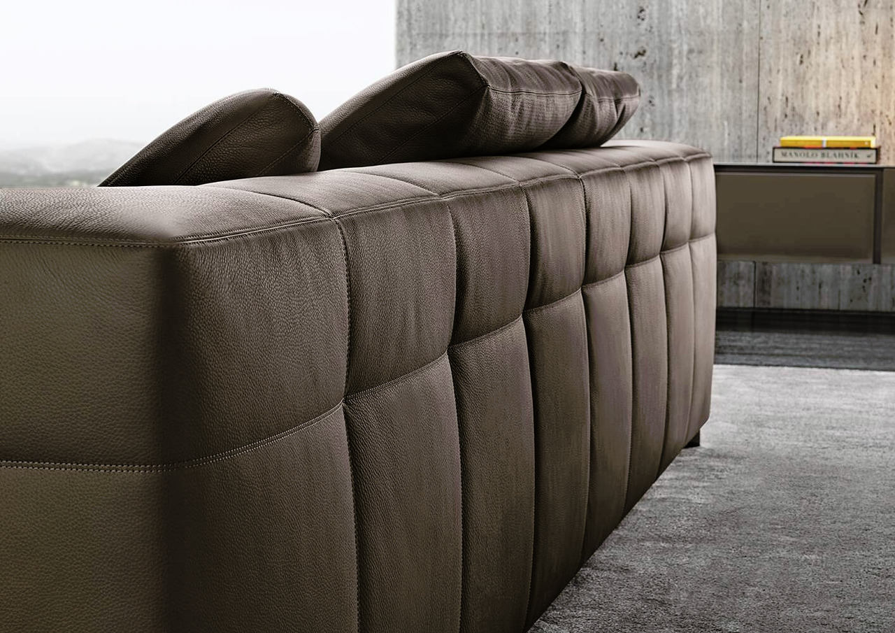 Blazer Sofa, view 12