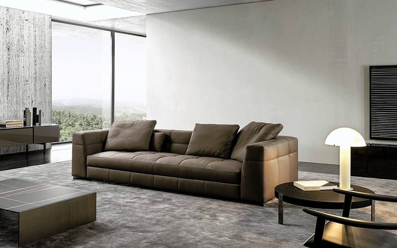 Blazer Sofa, view 14