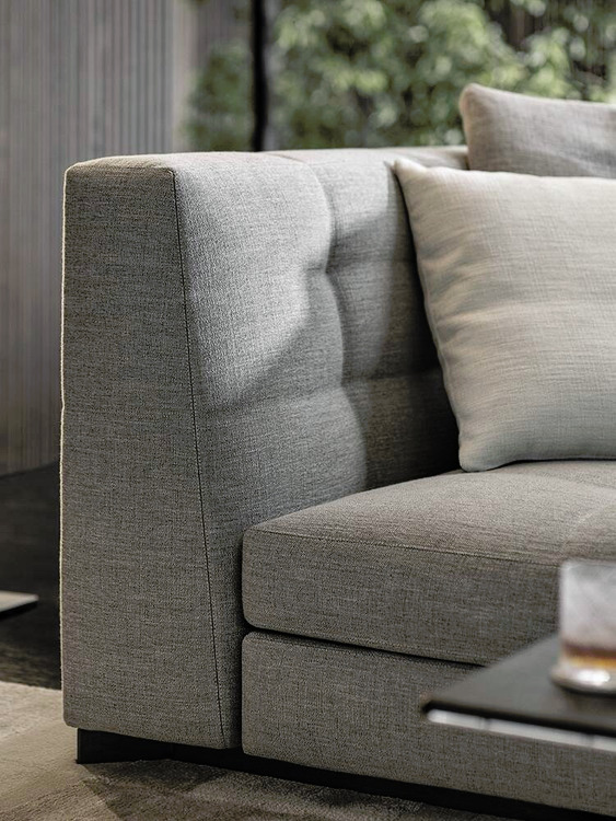 Blazer Sofa, view 24