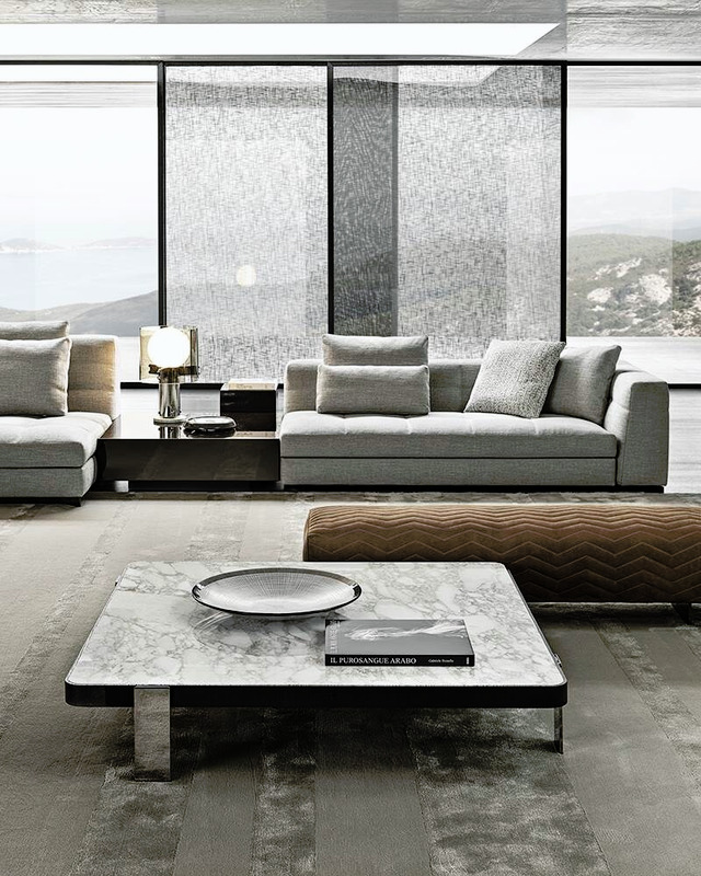 Blazer Sofa, view 25