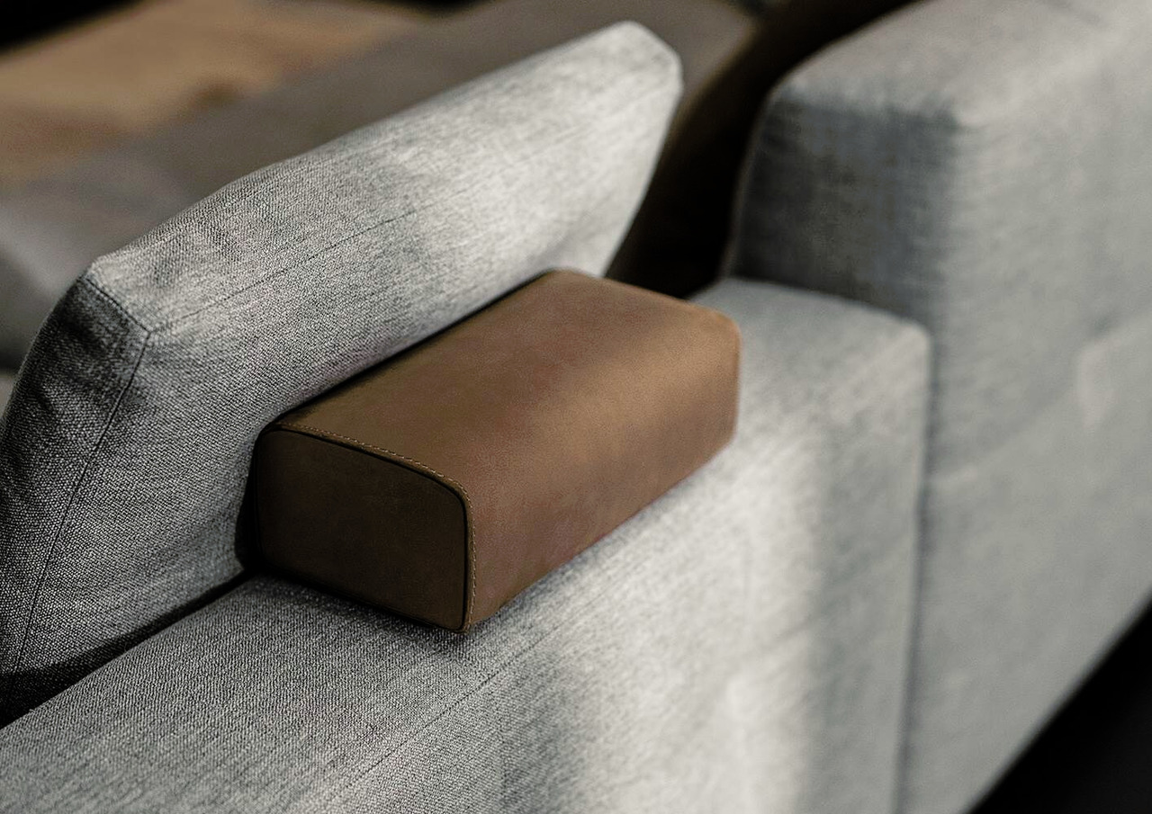 Blazer Sofa, view 26