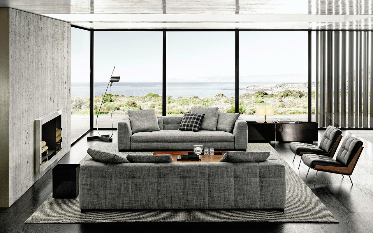 Blazer Sofa, view 7