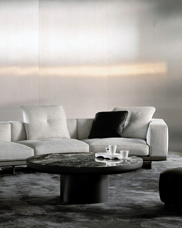 Brady Coffee Table, view 4