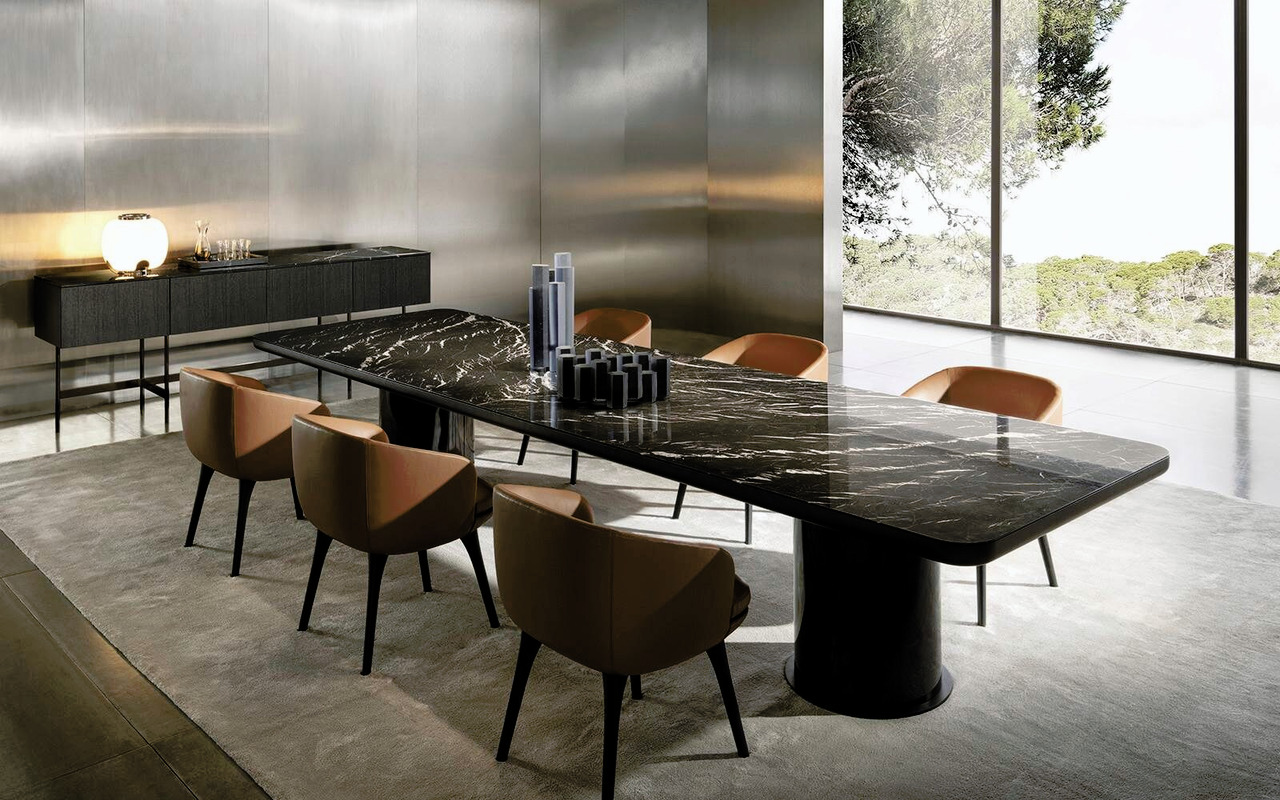 Brady Dining Table