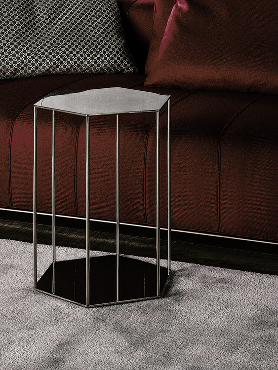 Brisley Minotti Coffee Table, view 2