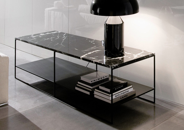 Calder Console