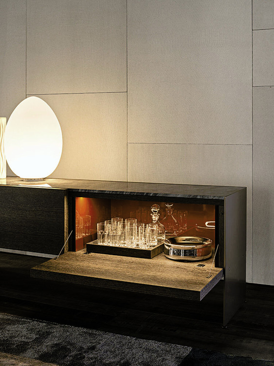 Carson Sideboard, view 12