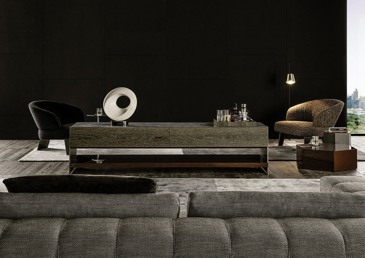 Carson Sideboard, view 3