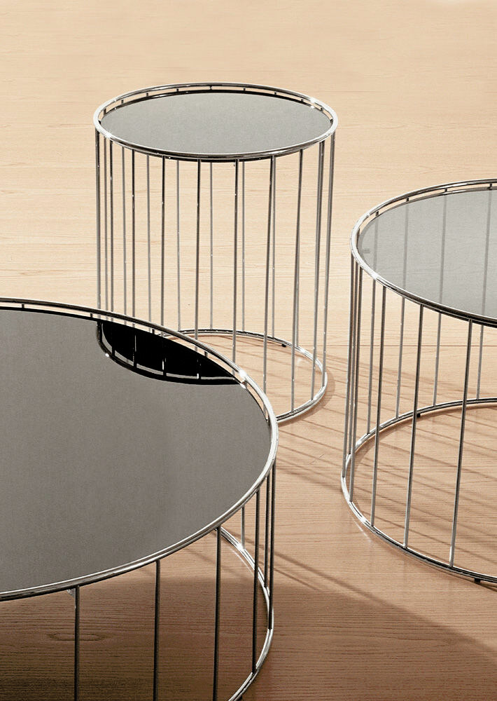 Caulfield Coffee Table