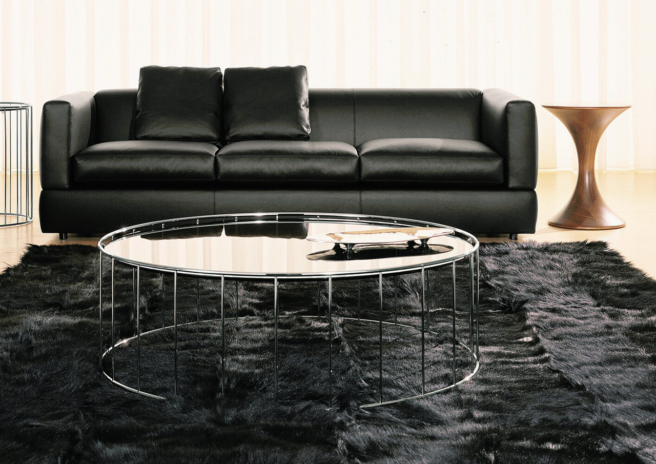 Caulfield Coffee Table, view 2