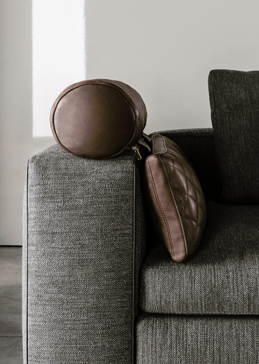 Claire Cushion, view 3