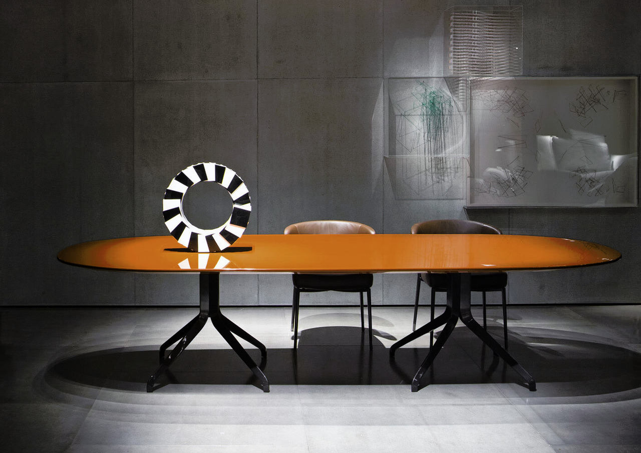 Claydon Dining Table, view 5