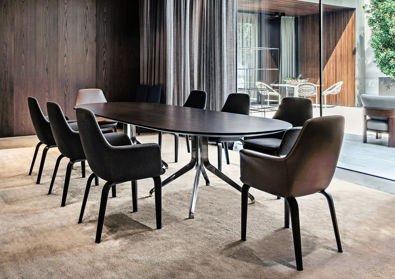 Claydon Dining Table