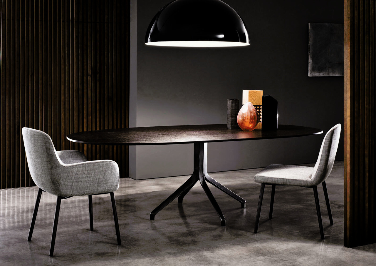 Claydon Dining Table, view 2