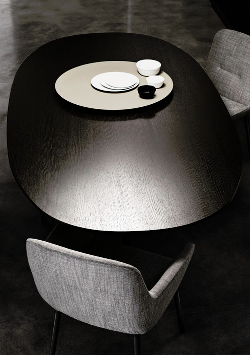 Claydon Dining Table, view 3
