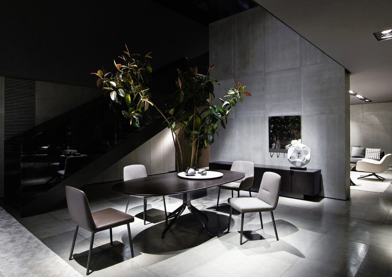 Claydon Dining Table, view 4