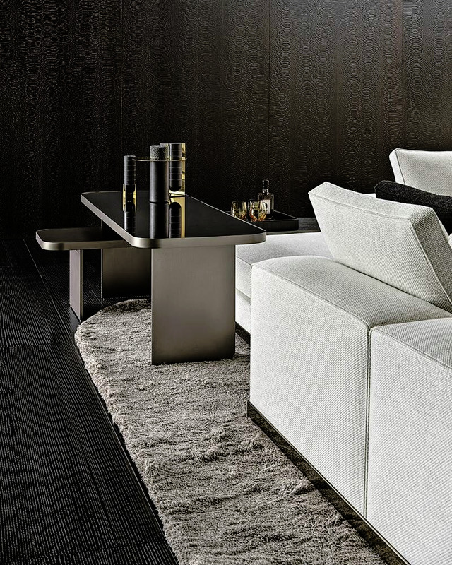Clive Console Table, view 2