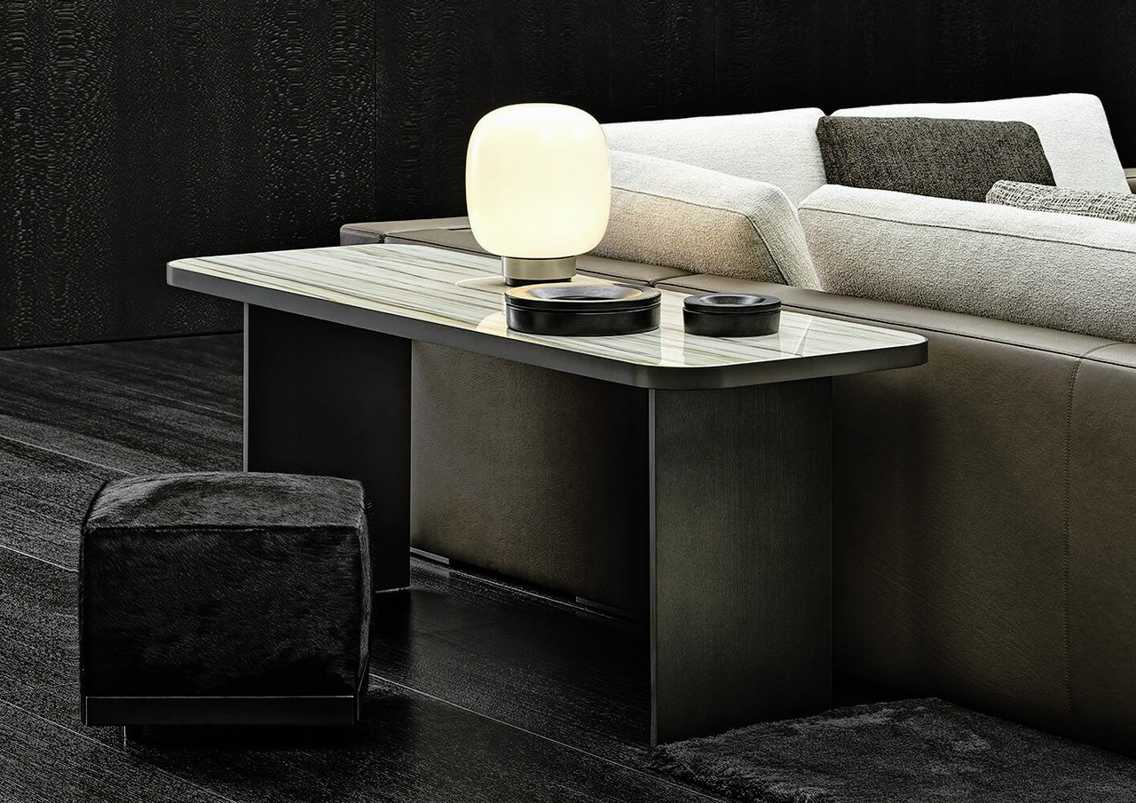 Clive Console Table, view 4