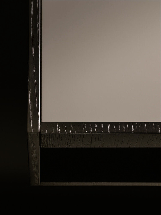 Close Side Table by Minotti, view 4