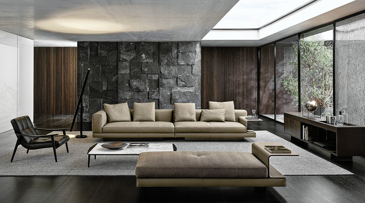 Connery Coffee Tables and Side Tables, view 13