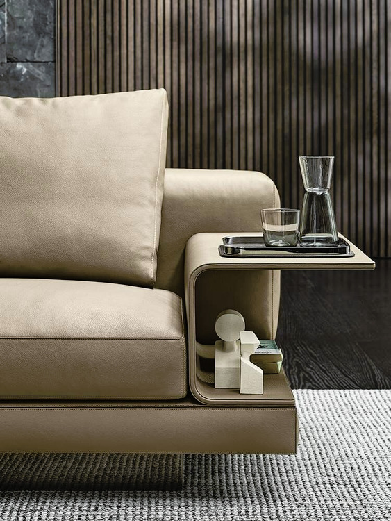 Connery Coffee Tables and Side Tables, view 14