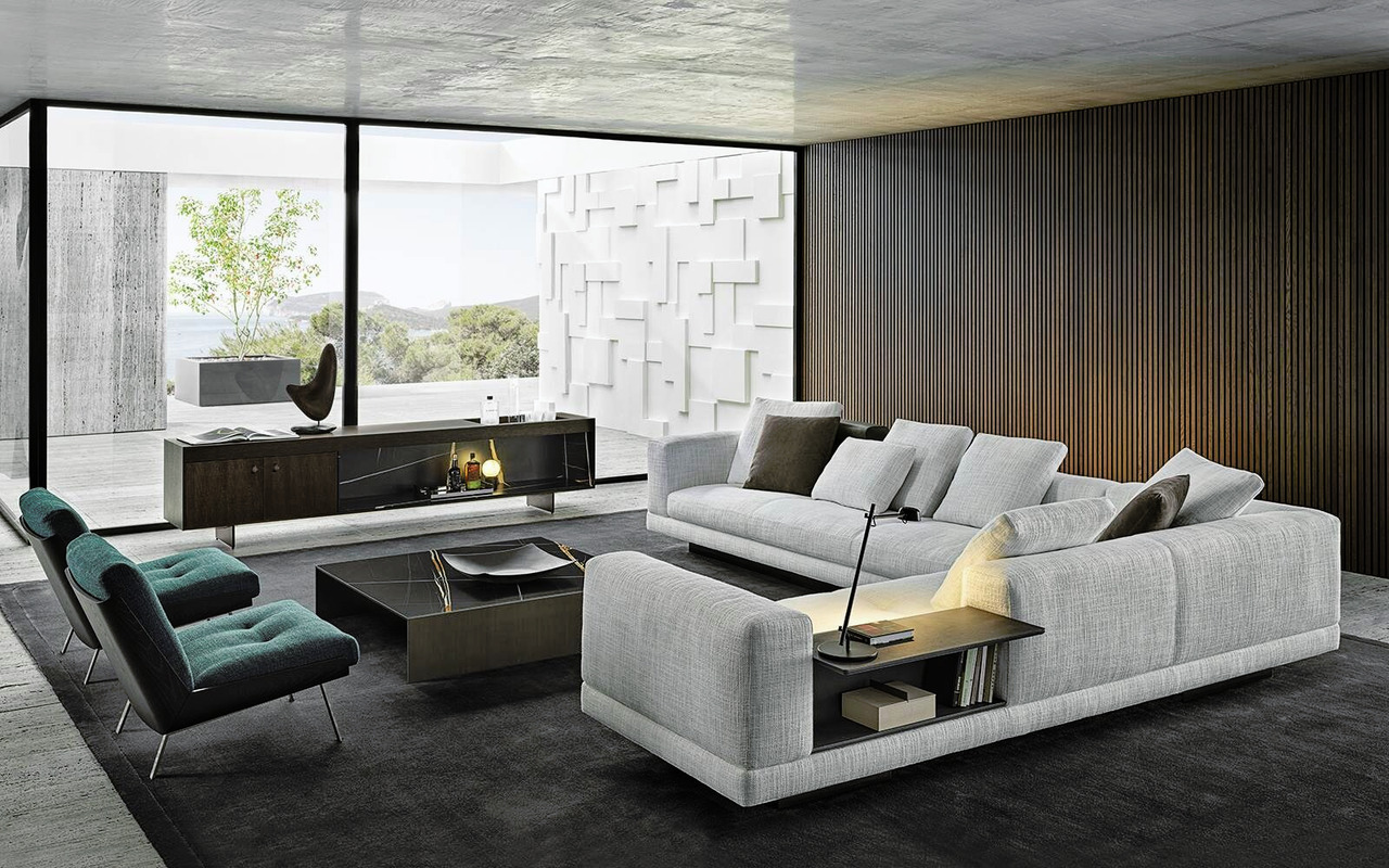 Connery Coffee Tables and Side Tables, view 18
