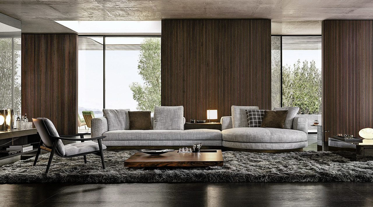 Connery Coffee Tables and Side Tables, view 19