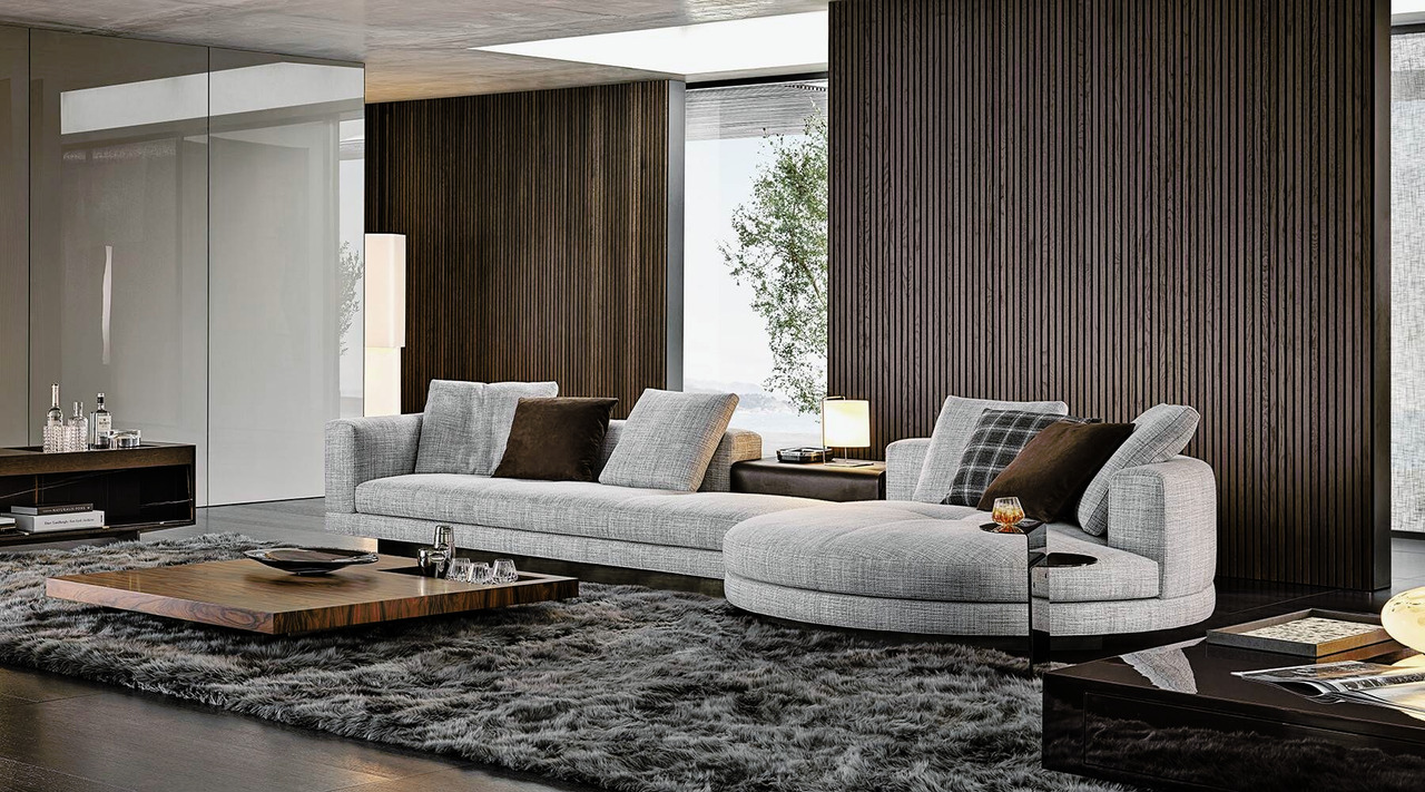 Connery Coffee Tables and Side Tables, view 23