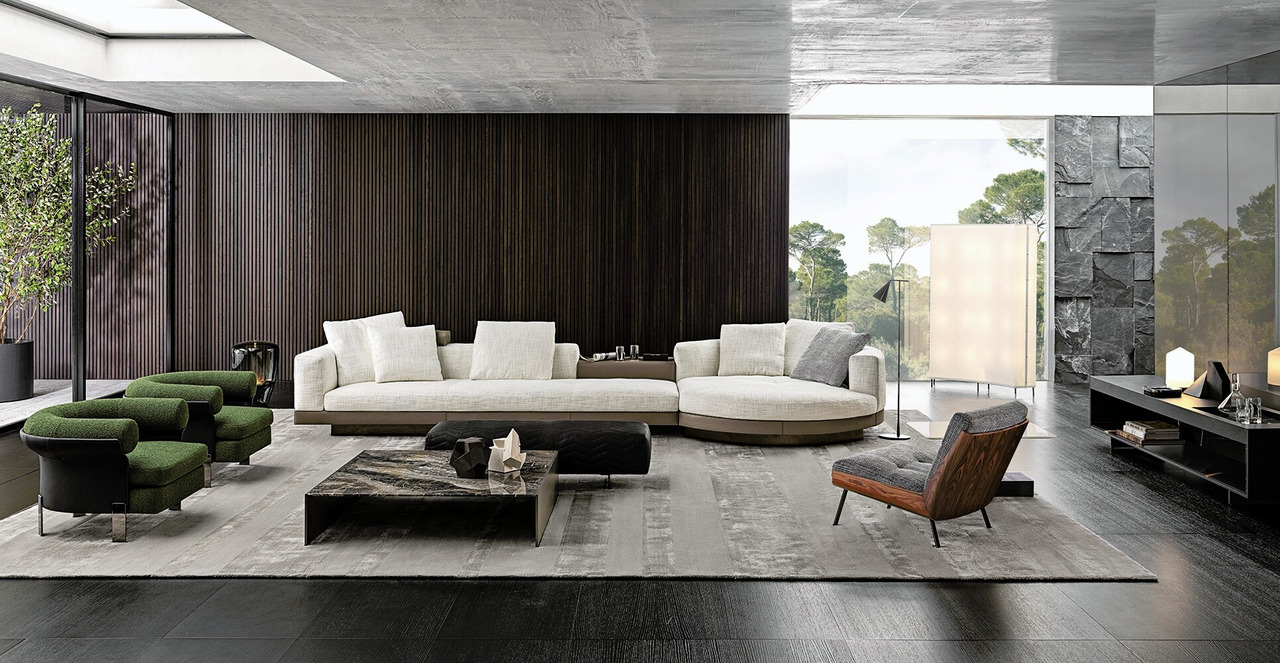 Connery Coffee Tables and Side Tables, view 24