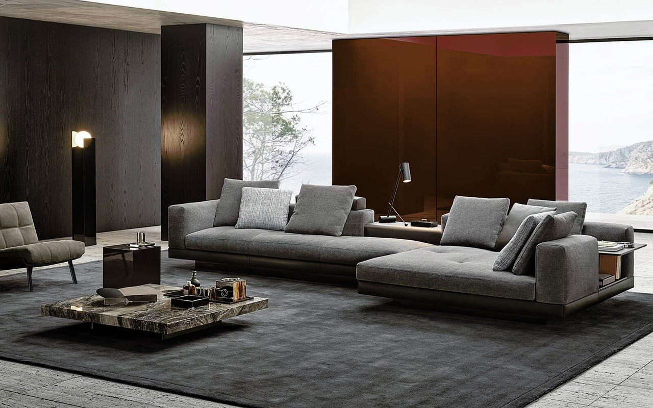 Connery Coffee Tables and Side Tables, view 9