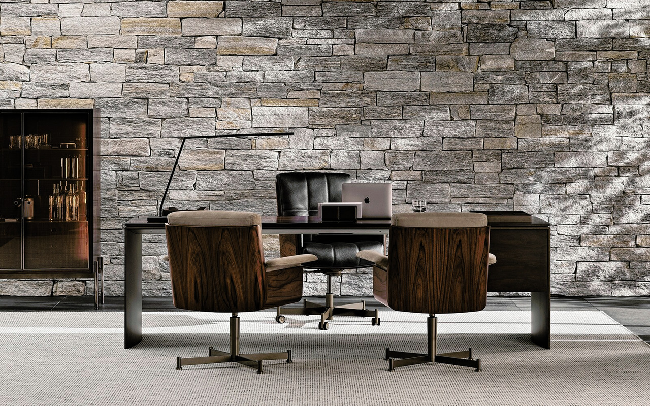 Daiki Studio Office Chair, view 6