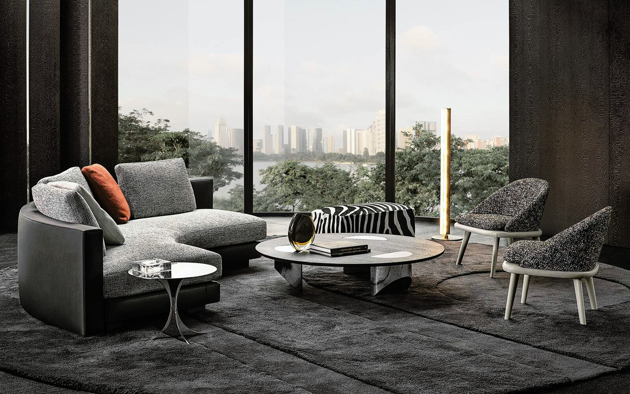 Daniels Modular Sofa, view 24