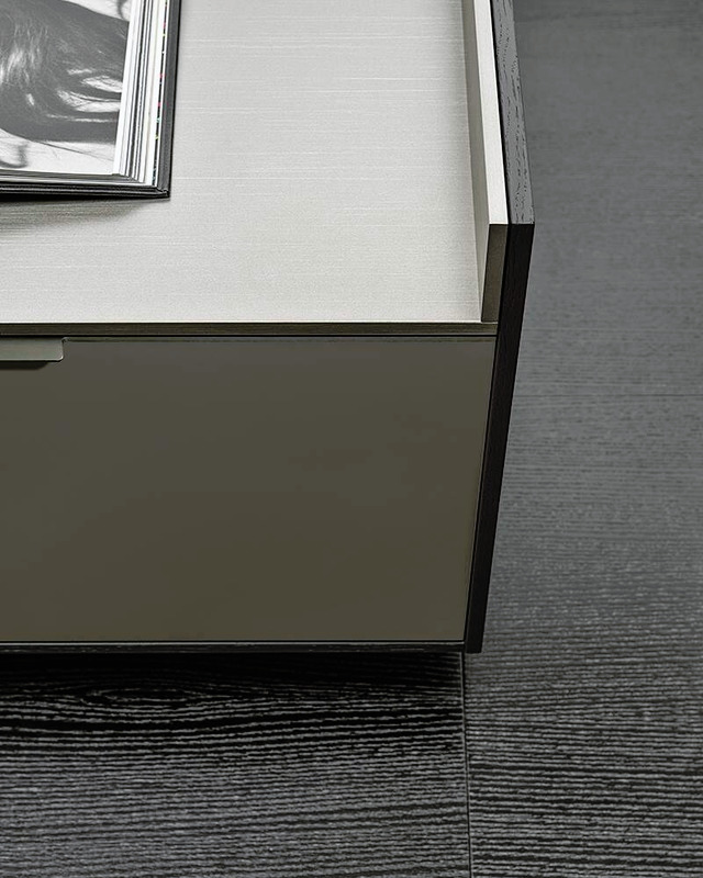 Darren Storage System, view 7