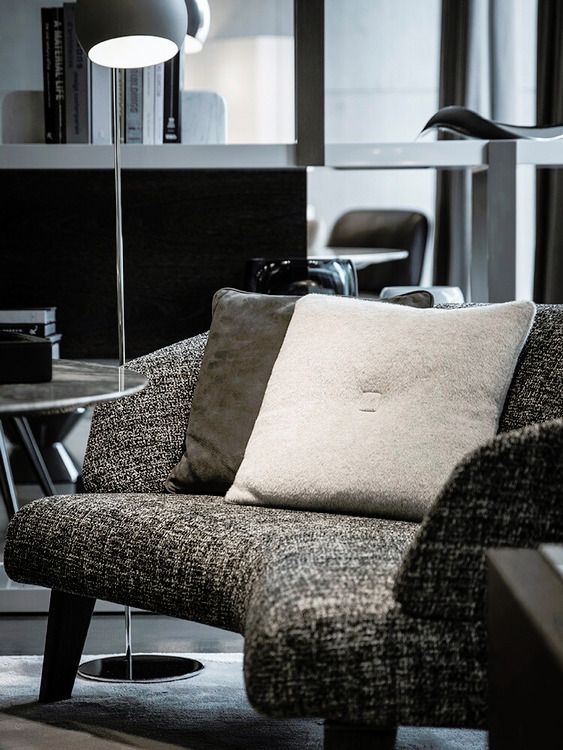 Decor Cushion, view 2