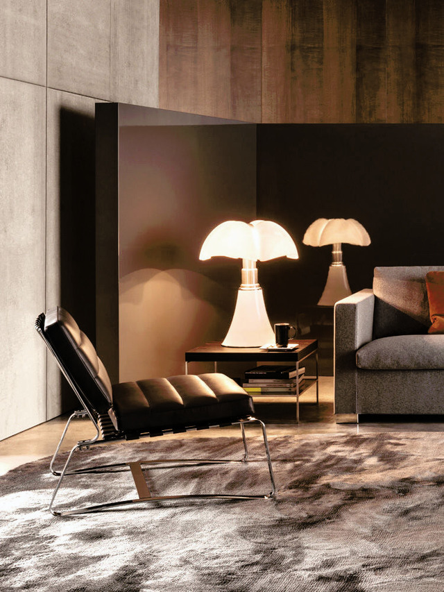 Delaunay Minotti Armchair
