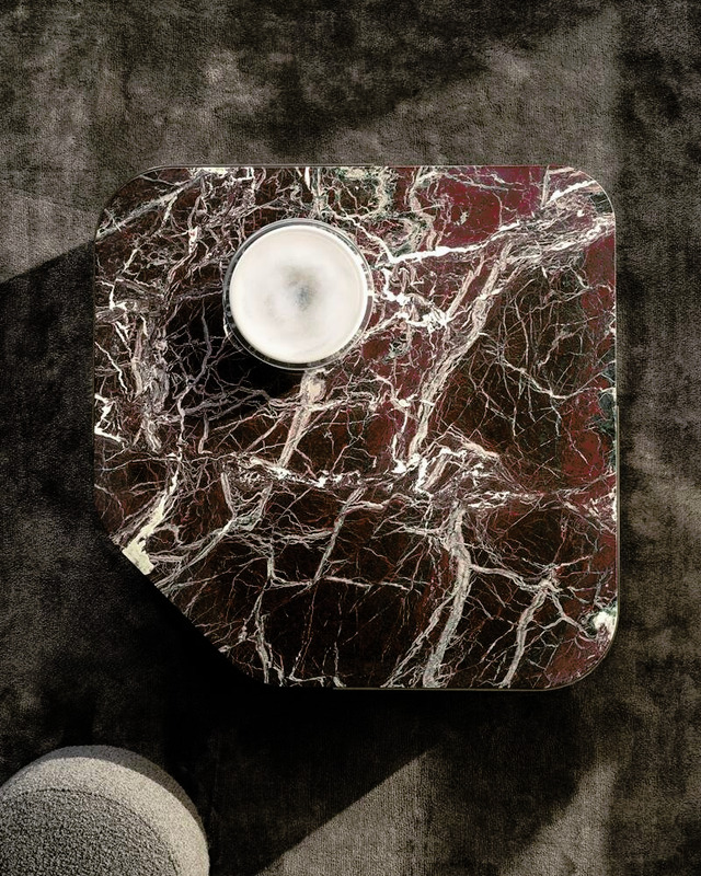Diagramma Coffee Table