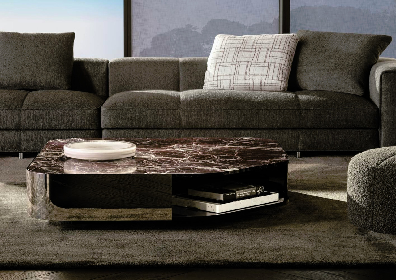 Diagramma Coffee Table, view 2