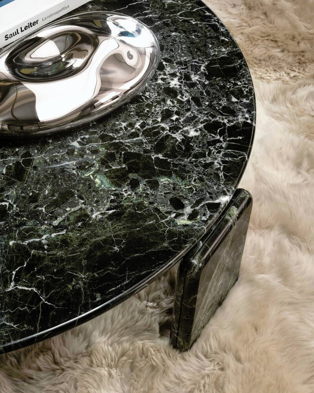 Drake Coffee and Console Tables